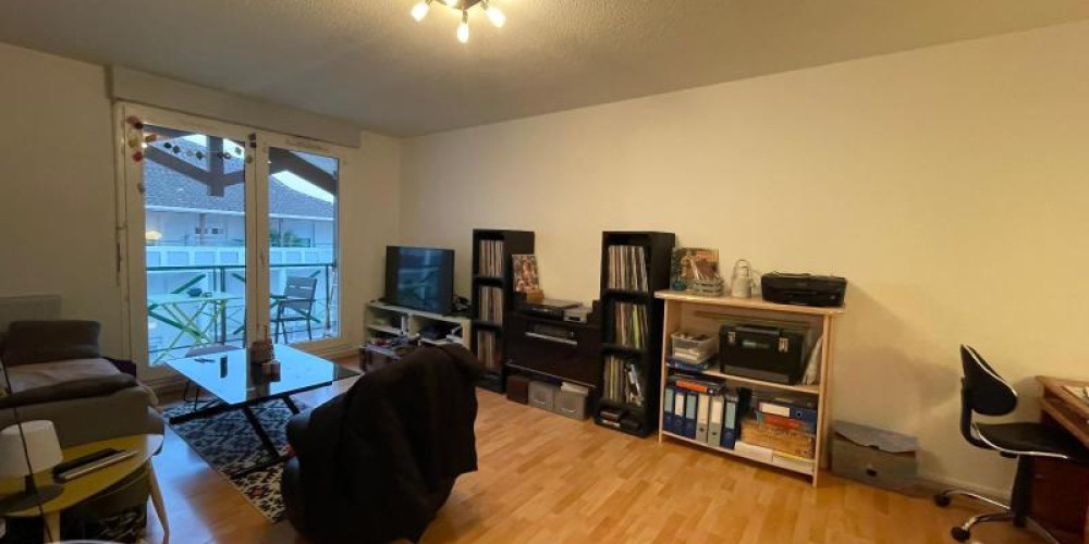 appartement à BILLERE (64140)