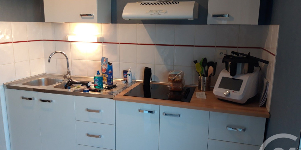 appartement à MOURENX (64150)