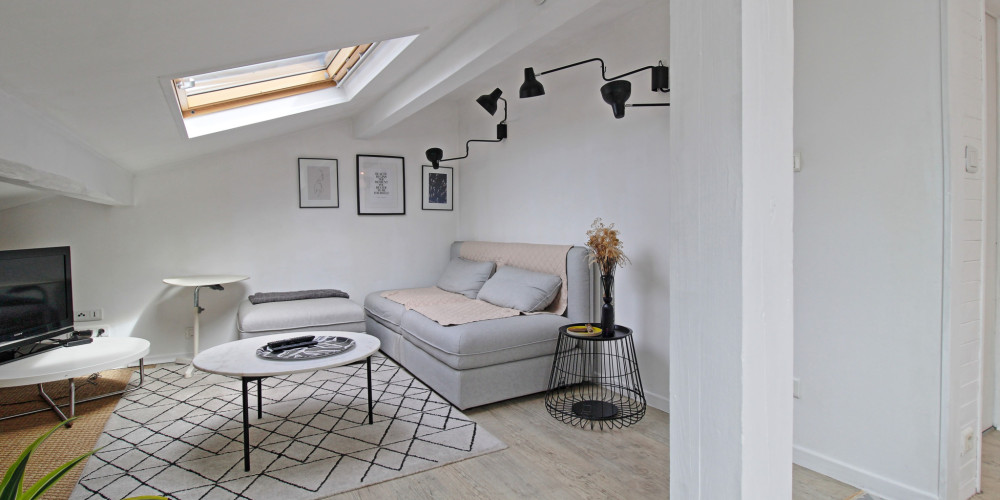 appartement à ARCANGUES (64200)