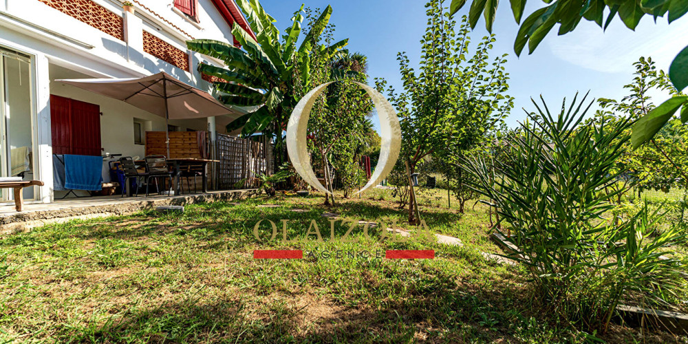 appartement à ARCANGUES (64200)