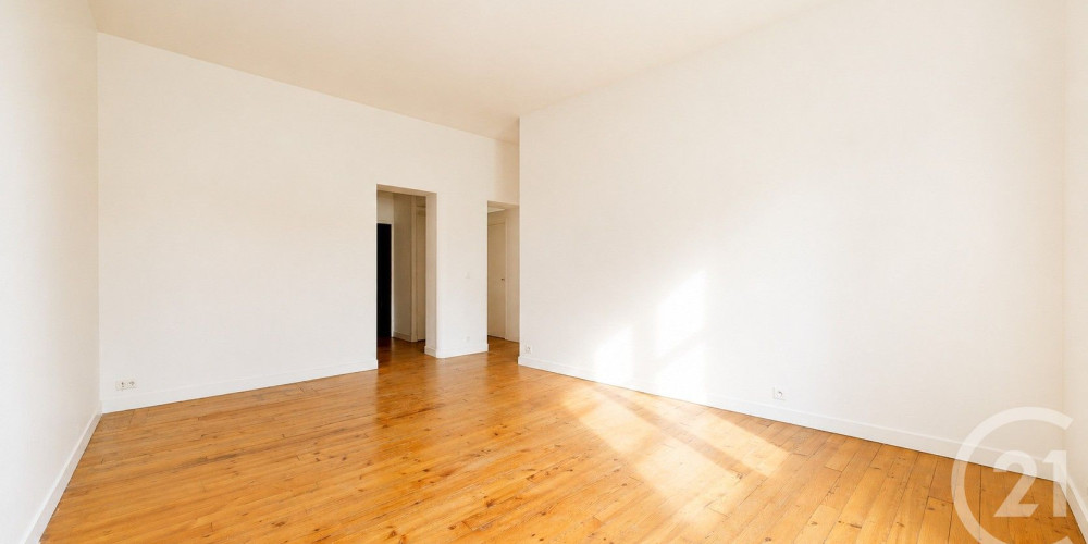 appartement à BIARRITZ (64200)