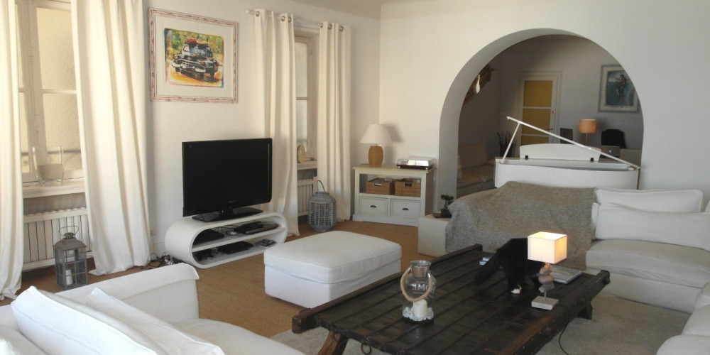 appartement à BIARRITZ (64200)