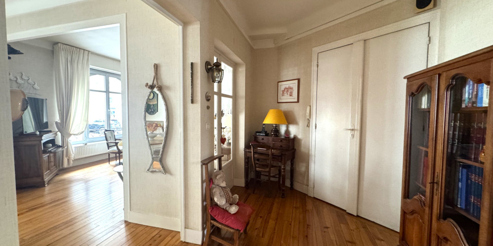 appartement à BIARRITZ (64200)