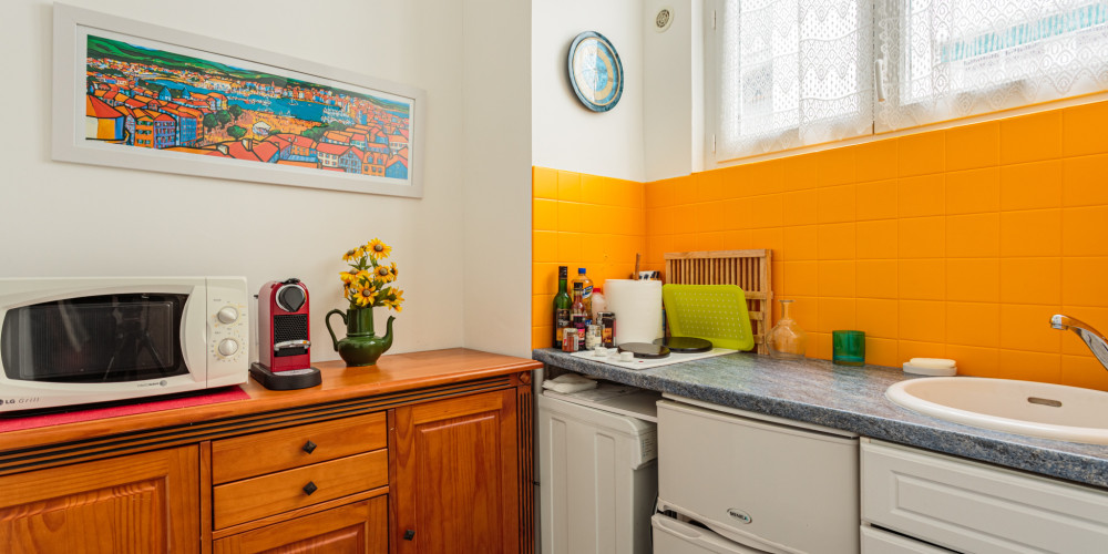 appartement à BIARRITZ (64200)