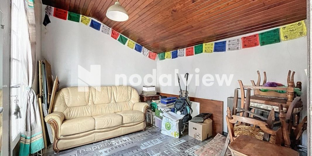 appartement à BIARRITZ (64200)