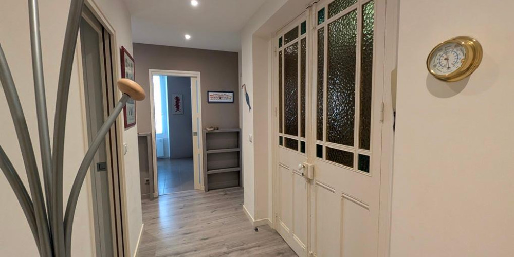 appartement à BIARRITZ (64200)
