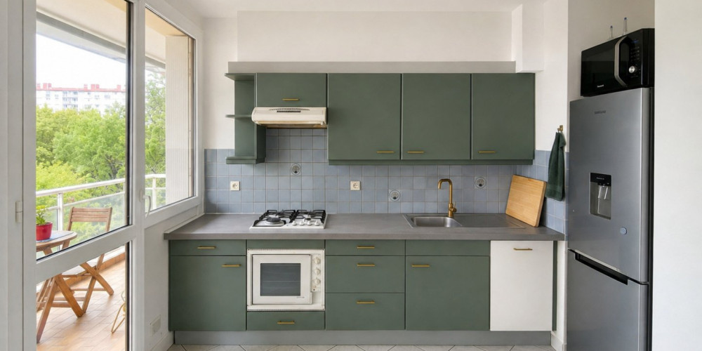 appartement à BIARRITZ (64200)