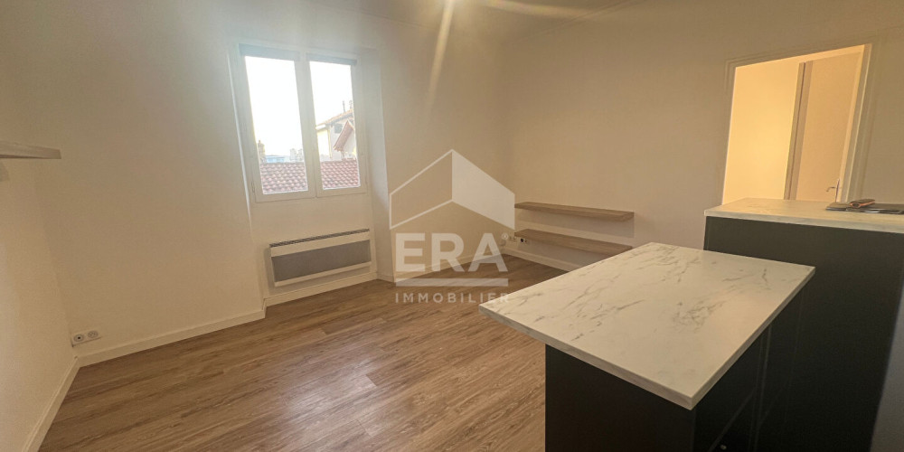 appartement à BIARRITZ (64200)