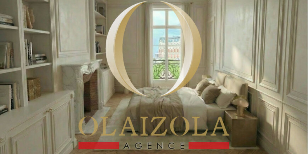 appartement à BIARRITZ (64200)