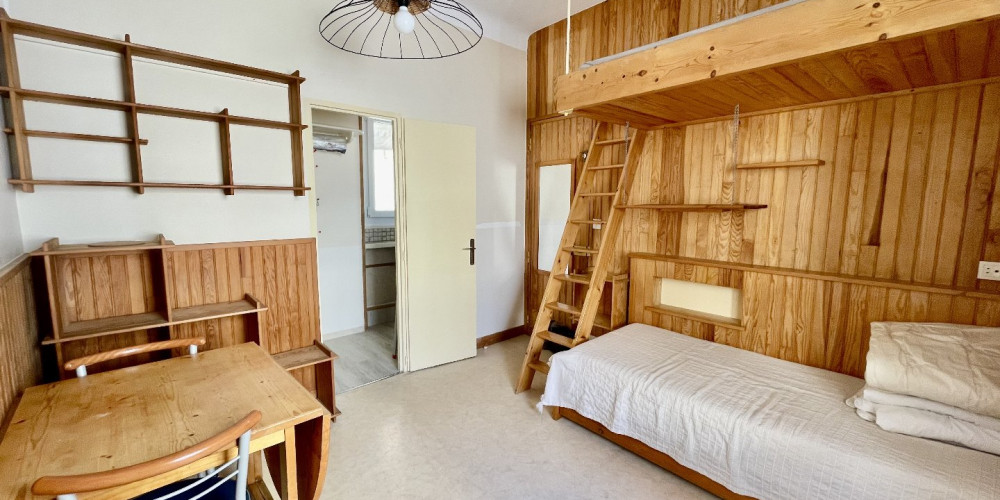 appartement à BIARRITZ (64200)