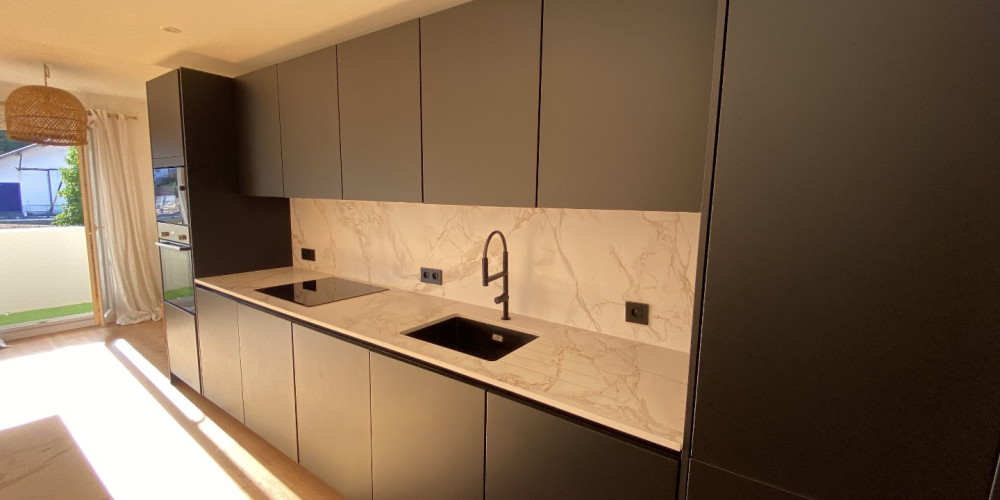 appartement à BIARRITZ (64200)