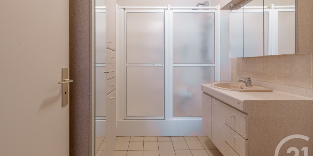 appartement à BIARRITZ (64200)