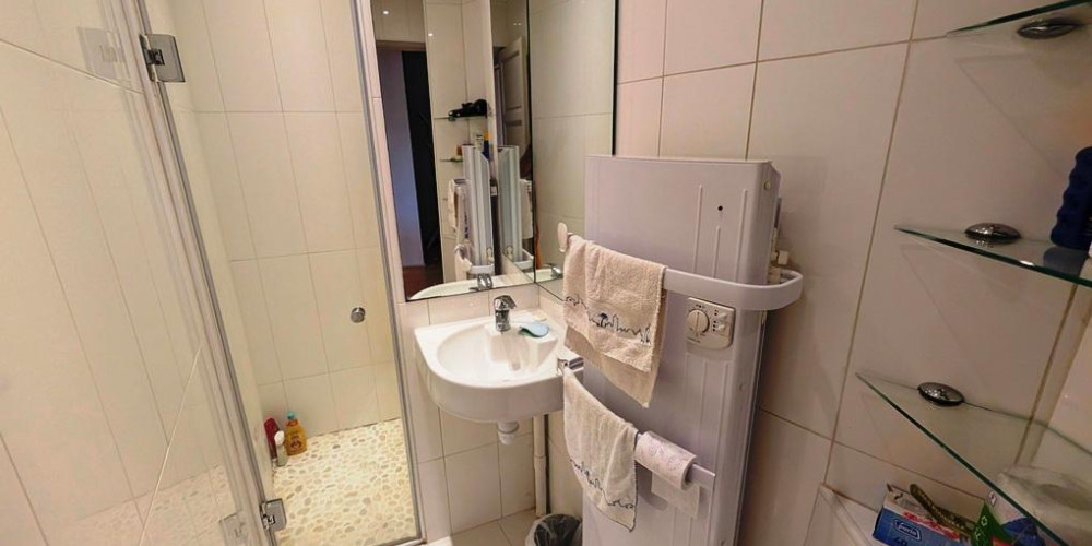 appartement à BIARRITZ (64200)