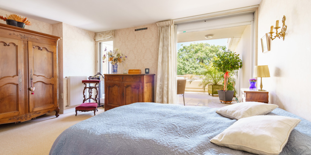 appartement à BIARRITZ (64200)