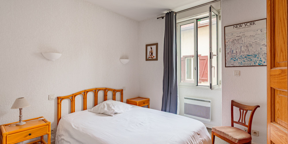 appartement à BIARRITZ (64200)