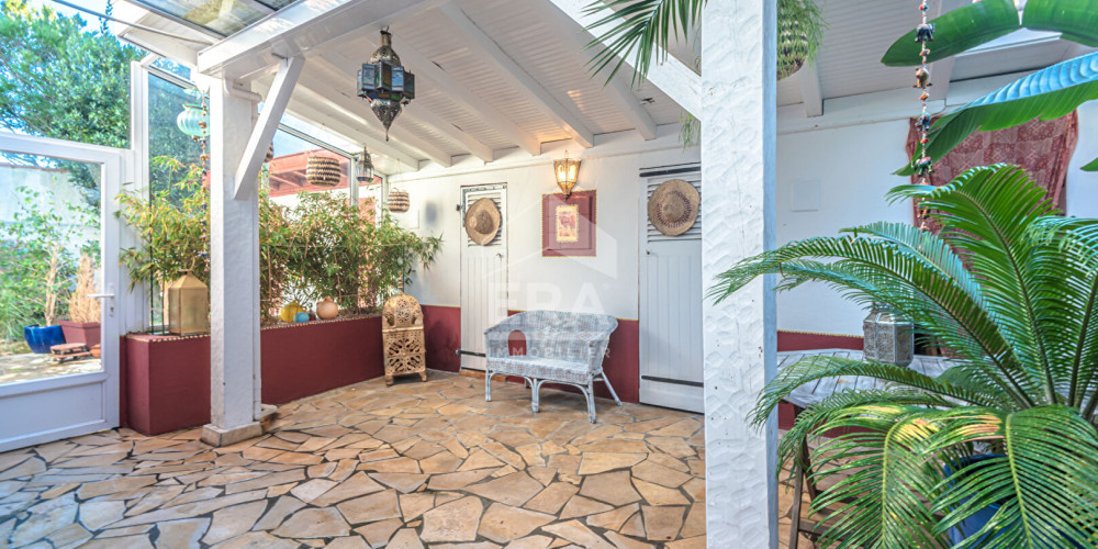 appartement à BIARRITZ (64200)