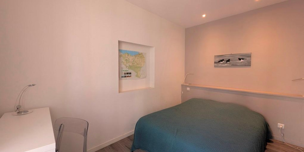 appartement à BIARRITZ (64200)