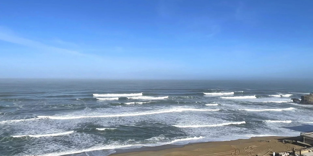 appartement à BIARRITZ (64200)