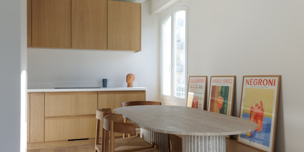 appartement à BIARRITZ (64200)