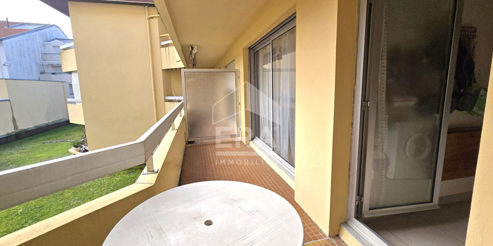 appartement à BIARRITZ (64200)