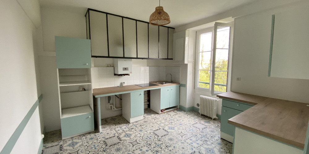 appartement à BIARRITZ (64200)