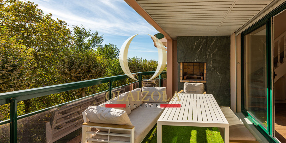 appartement à BIARRITZ (64200)