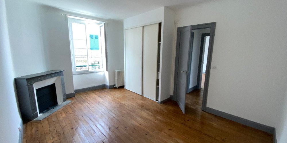 appartement à BIARRITZ (64200)