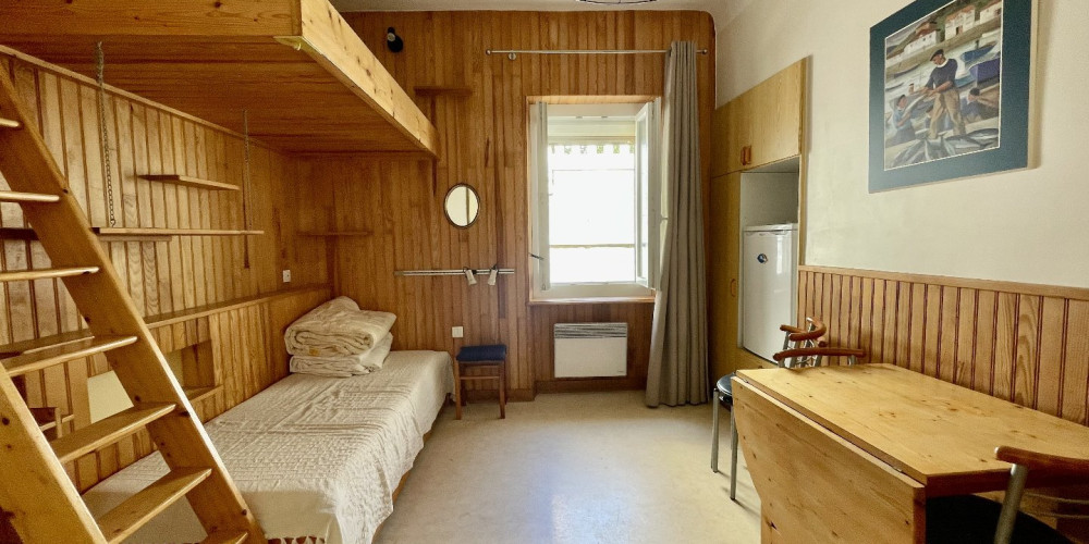 appartement à BIARRITZ (64200)