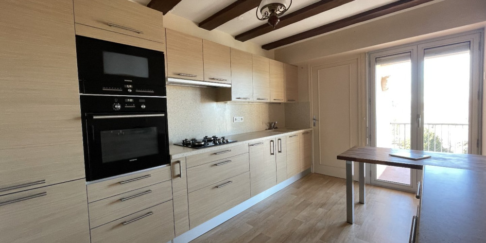 appartement à BIARRITZ (64200)