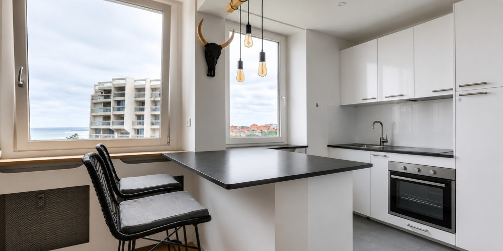 appartement à BIARRITZ (64200)