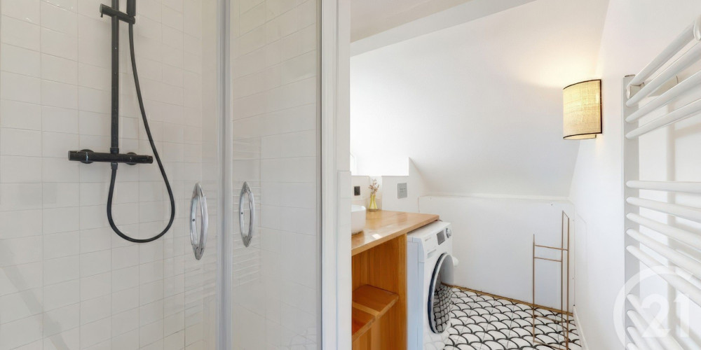 appartement à BIARRITZ (64200)