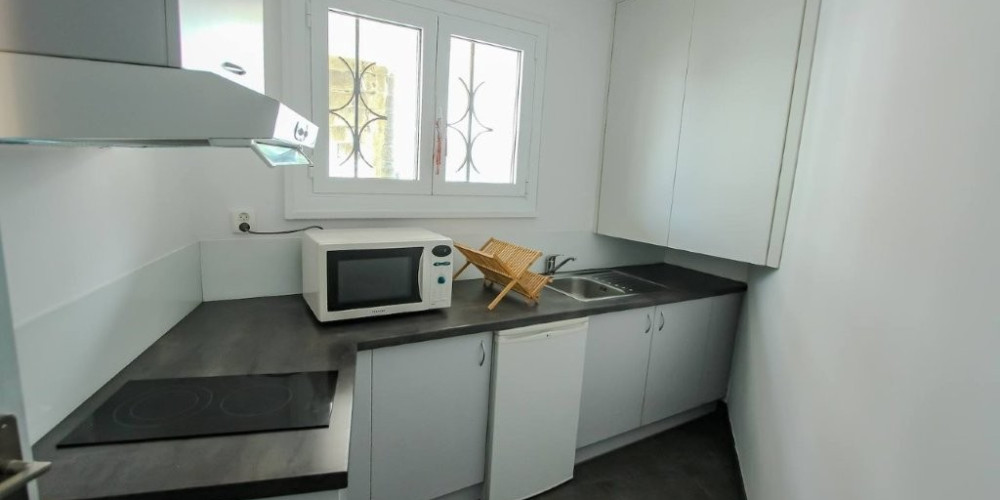 appartement à BIARRITZ (64200)