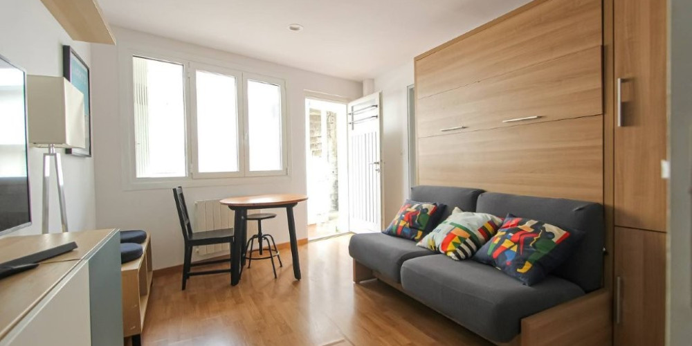 appartement à BIARRITZ (64200)