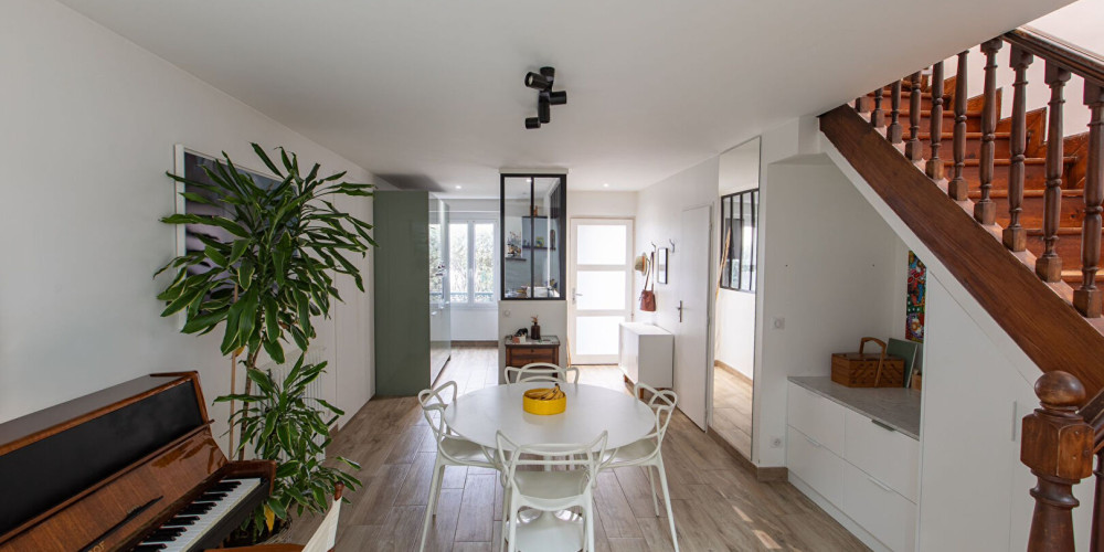 appartement à BIARRITZ (64200)