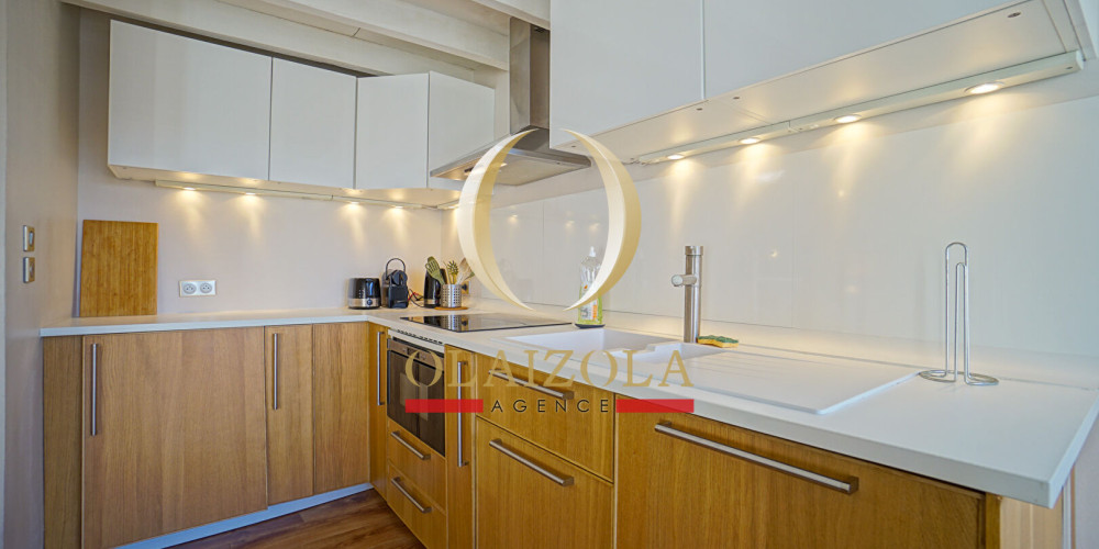 appartement à BIARRITZ (64200)