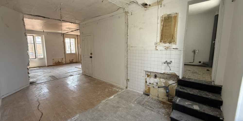 appartement à BIARRITZ (64200)