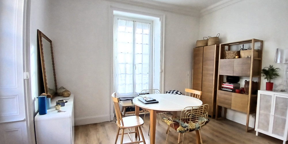 appartement à BIARRITZ (64200)