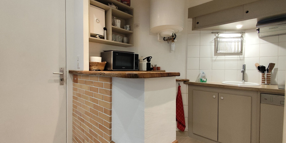 appartement à BIARRITZ (64200)