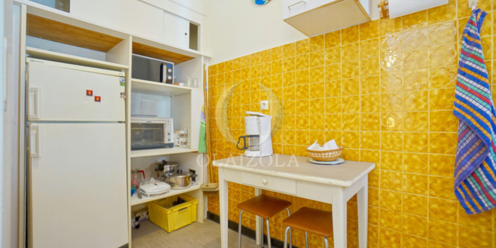 appartement à BIARRITZ (64200)