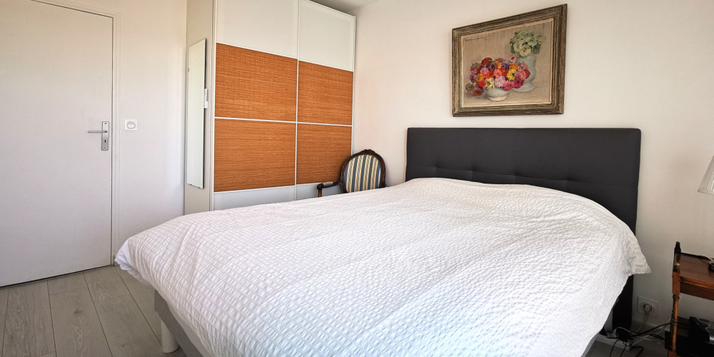 appartement à BIARRITZ (64200)