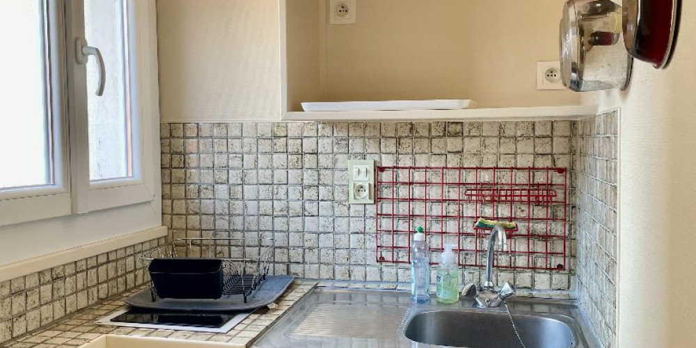 appartement à BIARRITZ (64200)