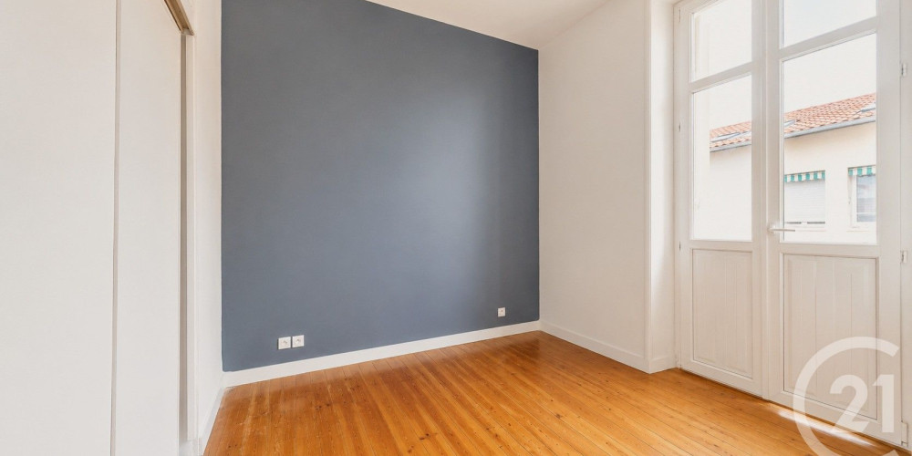 appartement à BIARRITZ (64200)