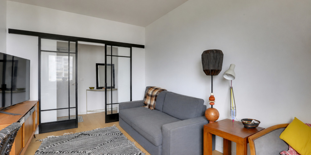 appartement à BIARRITZ (64200)