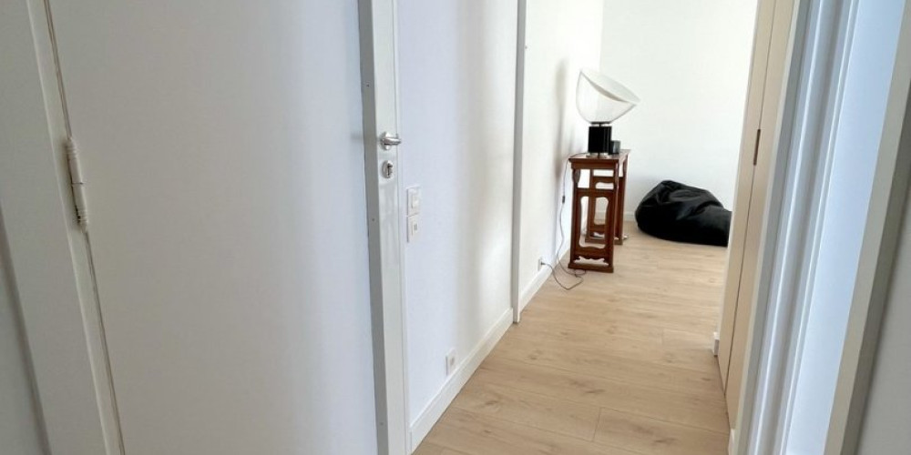 appartement à BIARRITZ (64200)