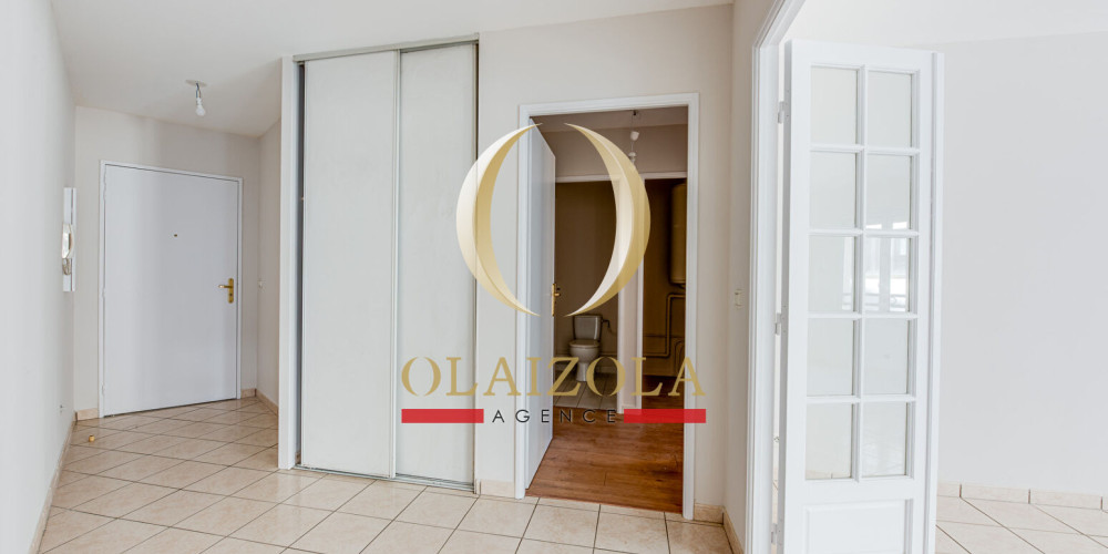 appartement à BIARRITZ (64200)