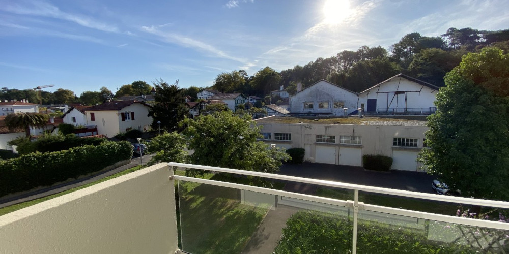 appartement à BIARRITZ (64200)
