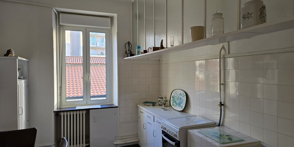 appartement à BIARRITZ (64200)