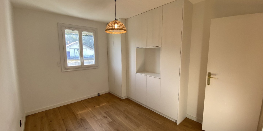 appartement à BIARRITZ (64200)