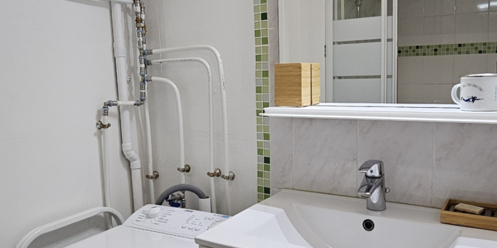 appartement à BIARRITZ (64200)