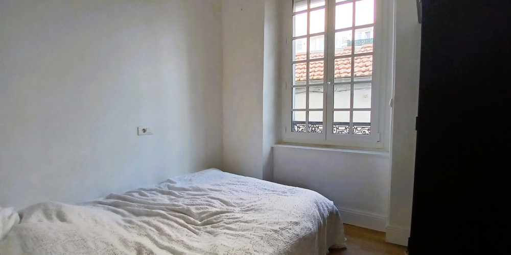 appartement à BIARRITZ (64200)